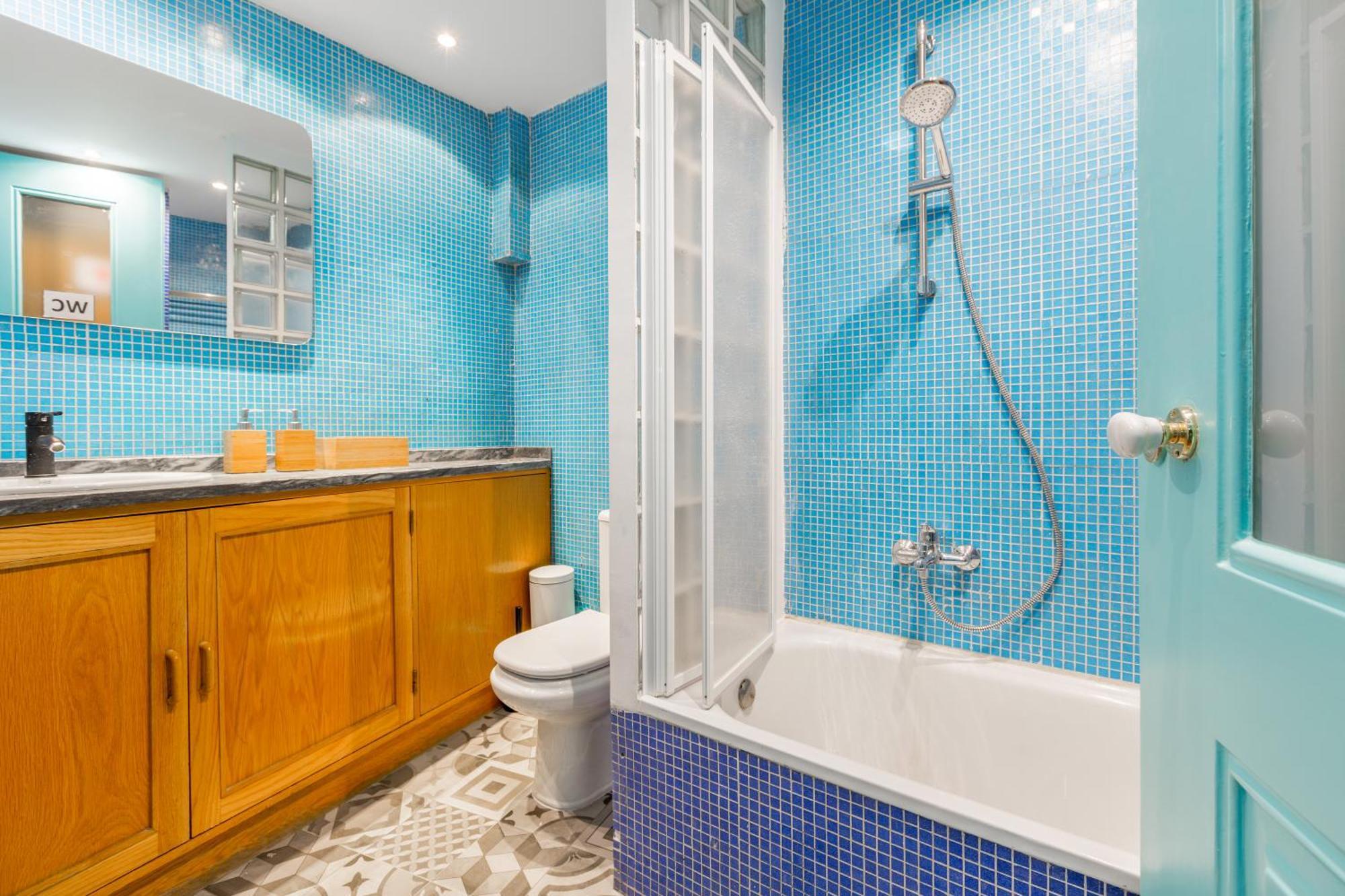 C&O Guest House Lisboa Dış mekan fotoğraf