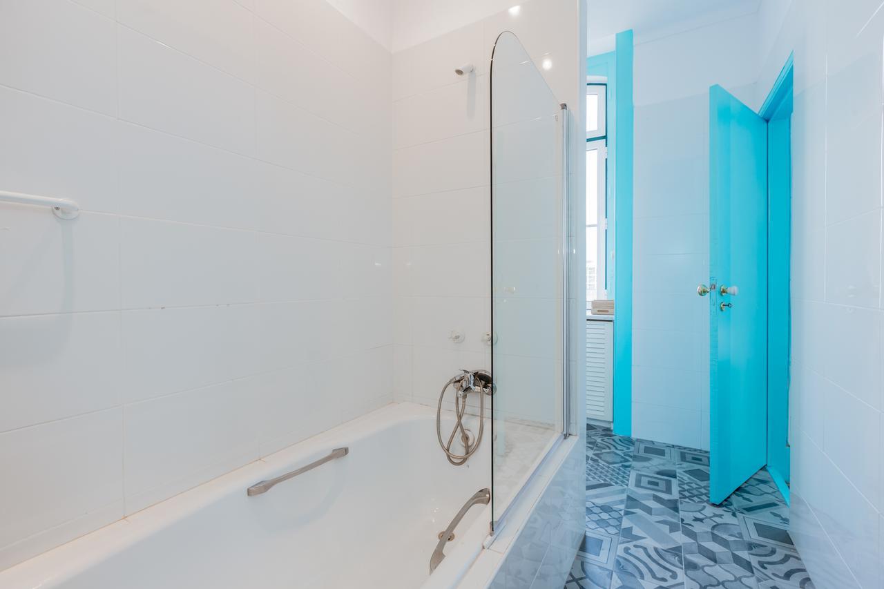 C&O Guest House Lisboa Dış mekan fotoğraf
