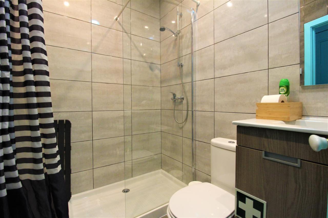 C&O Guest House Lisboa Dış mekan fotoğraf